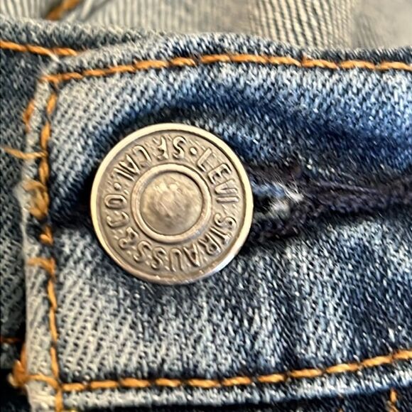Leviβsβ559 Jeans 40 - Picture 6 of 12
